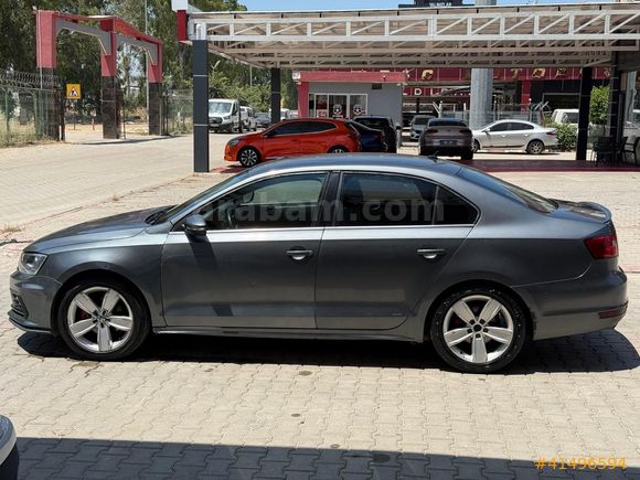 2011 jetta dsg otomatik comfortline