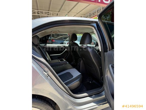 2011 jetta dsg otomatik comfortline