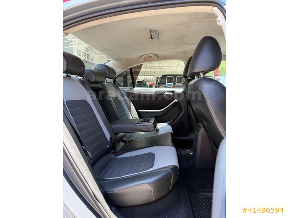 2011 jetta dsg otomatik comfortline