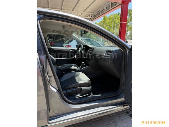 2011 jetta dsg otomatik comfortline