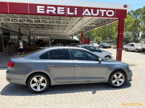 2011 jetta dsg otomatik comfortline