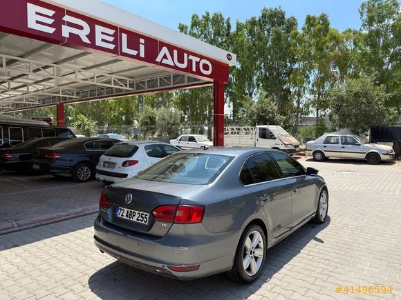 2011 jetta dsg otomatik comfortline