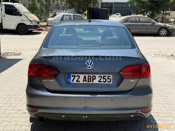 2011 jetta dsg otomatik comfortline