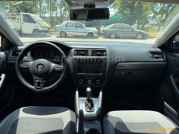 2011 jetta dsg otomatik comfortline