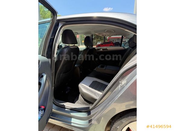 2011 jetta dsg otomatik comfortline