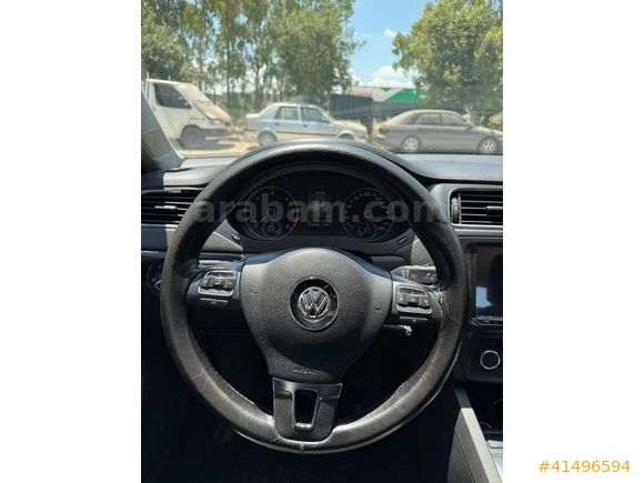 2011 jetta dsg otomatik comfortline