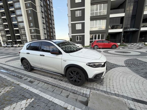 Sahibinden Fiat Egea 1.6 Multijet Limited 2025 Model 