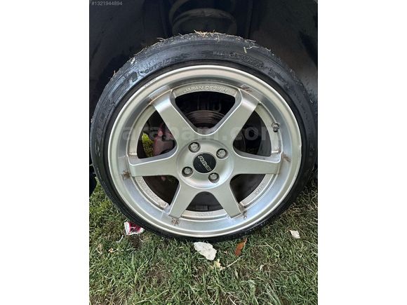 MRL GARAJDAN MASRAFSIZ FIAT TİPO