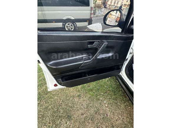 MRL GARAJDAN MASRAFSIZ FIAT TİPO