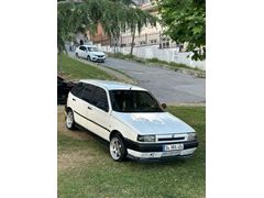 MRL GARAJDAN MASRAFSIZ FIAT TİPO