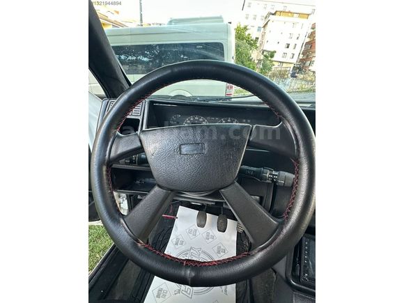 MRL GARAJDAN MASRAFSIZ FIAT TİPO