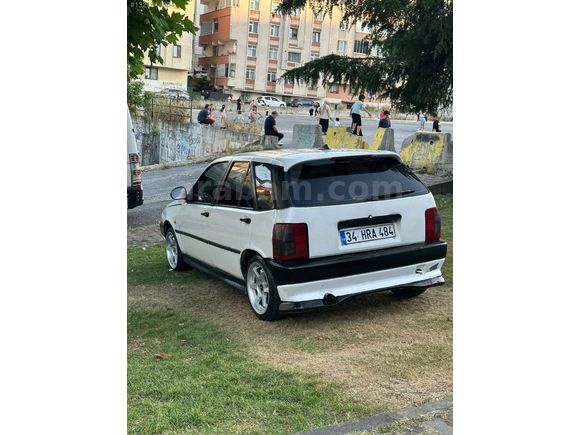 MRL GARAJDAN MASRAFSIZ FIAT TİPO