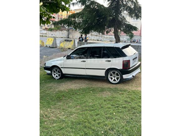 MRL GARAJDAN MASRAFSIZ FIAT TİPO