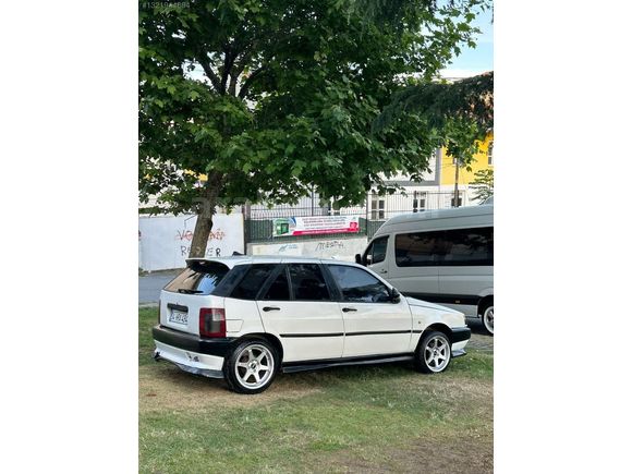 MRL GARAJDAN MASRAFSIZ FIAT TİPO