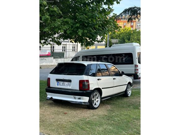 MRL GARAJDAN MASRAFSIZ FIAT TİPO