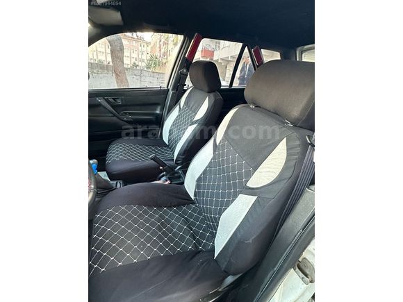 MRL GARAJDAN MASRAFSIZ FIAT TİPO