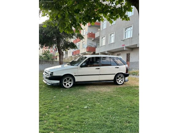 MRL GARAJDAN MASRAFSIZ FIAT TİPO