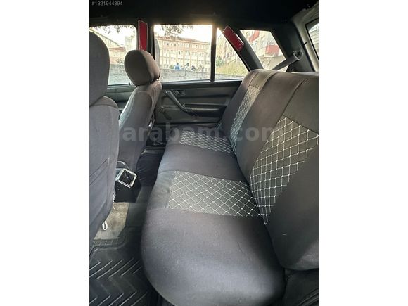 MRL GARAJDAN MASRAFSIZ FIAT TİPO