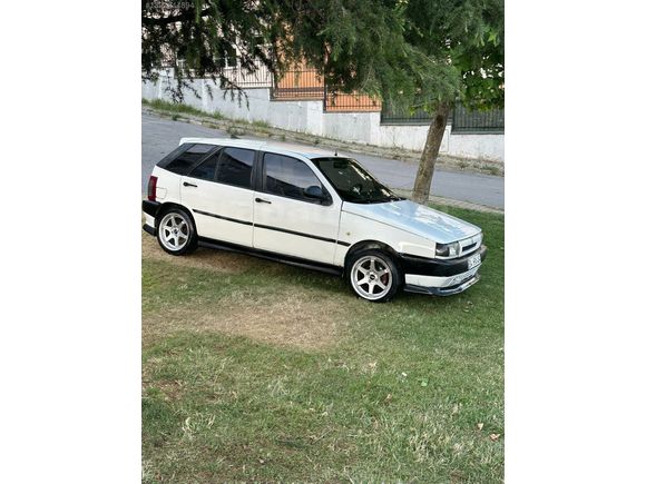 MRL GARAJDAN MASRAFSIZ FIAT TİPO