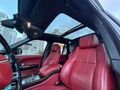 RANGE ROVER VOGUE AUTOBİORAPHY LWB TR EN DOLUSU FACELİFT
