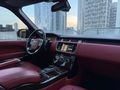 RANGE ROVER VOGUE AUTOBİORAPHY LWB TR EN DOLUSU FACELİFT