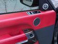 RANGE ROVER VOGUE AUTOBİORAPHY LWB TR EN DOLUSU FACELİFT