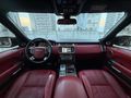 RANGE ROVER VOGUE AUTOBİORAPHY LWB TR EN DOLUSU FACELİFT