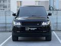 RANGE ROVER VOGUE AUTOBİORAPHY LWB TR EN DOLUSU FACELİFT