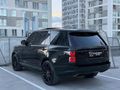 RANGE ROVER VOGUE AUTOBİORAPHY LWB TR EN DOLUSU FACELİFT