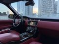 RANGE ROVER VOGUE AUTOBİORAPHY LWB TR EN DOLUSU FACELİFT