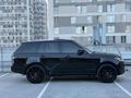 RANGE ROVER VOGUE AUTOBİORAPHY LWB TR EN DOLUSU FACELİFT