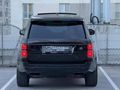 RANGE ROVER VOGUE AUTOBİORAPHY LWB TR EN DOLUSU FACELİFT