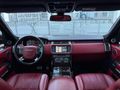 RANGE ROVER VOGUE AUTOBİORAPHY LWB TR EN DOLUSU FACELİFT