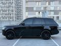 RANGE ROVER VOGUE AUTOBİORAPHY LWB TR EN DOLUSU FACELİFT