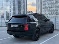 RANGE ROVER VOGUE AUTOBİORAPHY LWB TR EN DOLUSU FACELİFT
