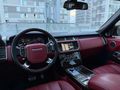 RANGE ROVER VOGUE AUTOBİORAPHY LWB TR EN DOLUSU FACELİFT