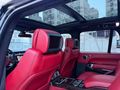 RANGE ROVER VOGUE AUTOBİORAPHY LWB TR EN DOLUSU FACELİFT