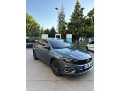 Sahibinden Fiat Egea 1.4 Fire Urban 2021 Model Kayseri 113.000 km Mavi