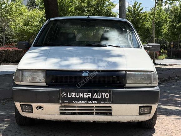 UZUNER AUTO'dan FIRSAT ARACI TEMİZ BAKIMLI