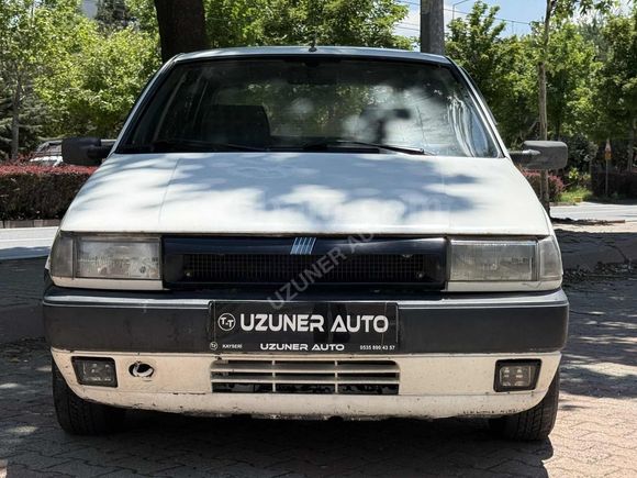 UZUNER AUTO'dan FIRSAT ARACI TEMİZ BAKIMLI