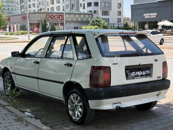 UZUNER AUTO'dan FIRSAT ARACI TEMİZ BAKIMLI