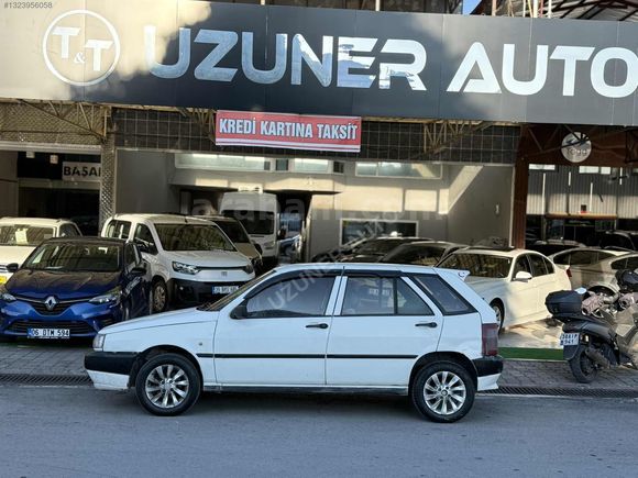 UZUNER AUTO'dan FIRSAT ARACI TEMİZ BAKIMLI