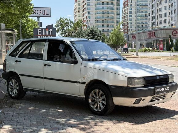 UZUNER AUTO'dan FIRSAT ARACI TEMİZ BAKIMLI