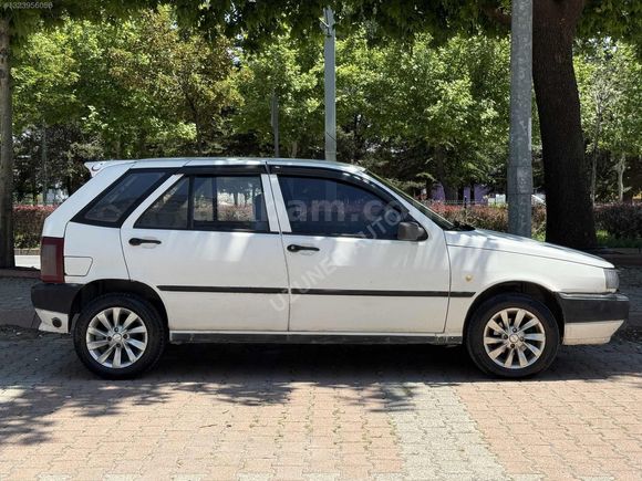 UZUNER AUTO'dan FIRSAT ARACI TEMİZ BAKIMLI