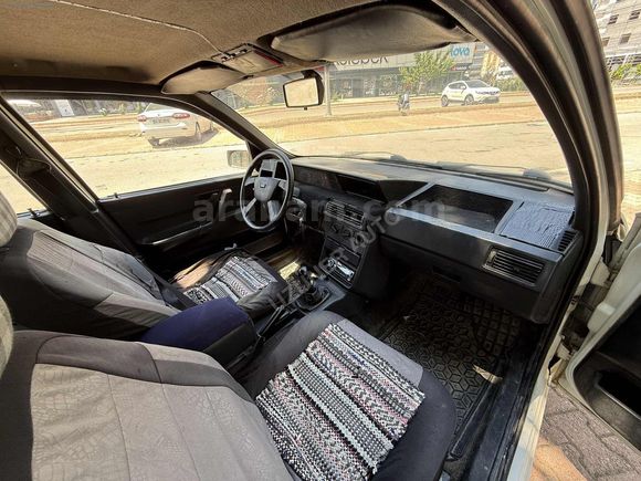 UZUNER AUTO'dan FIRSAT ARACI TEMİZ BAKIMLI