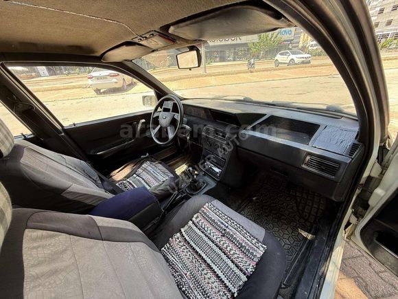 UZUNER AUTO'dan FIRSAT ARACI TEMİZ BAKIMLI