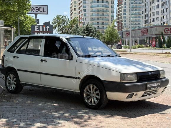 UZUNER AUTO'dan FIRSAT ARACI TEMİZ BAKIMLI