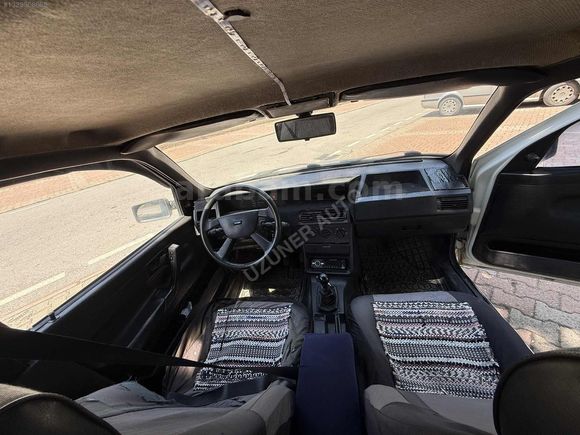 UZUNER AUTO'dan FIRSAT ARACI TEMİZ BAKIMLI