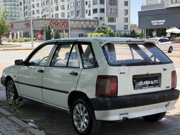 UZUNER AUTO'dan FIRSAT ARACI TEMİZ BAKIMLI