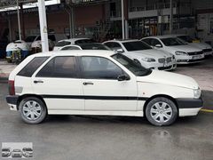1997 MODEL 1.4 TİPO !! KREDİ KARTINA FAİZSİZ 8 TAKSİT !!